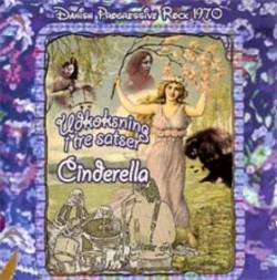 Cinderella (DK) : Udkoksning I Tre Satser